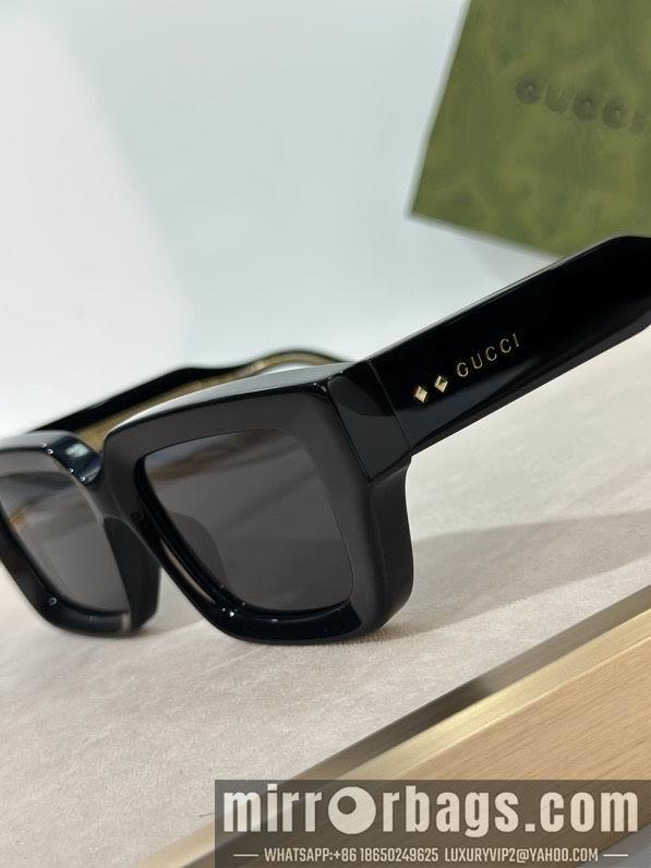 Replica Gucci Glasses smx205