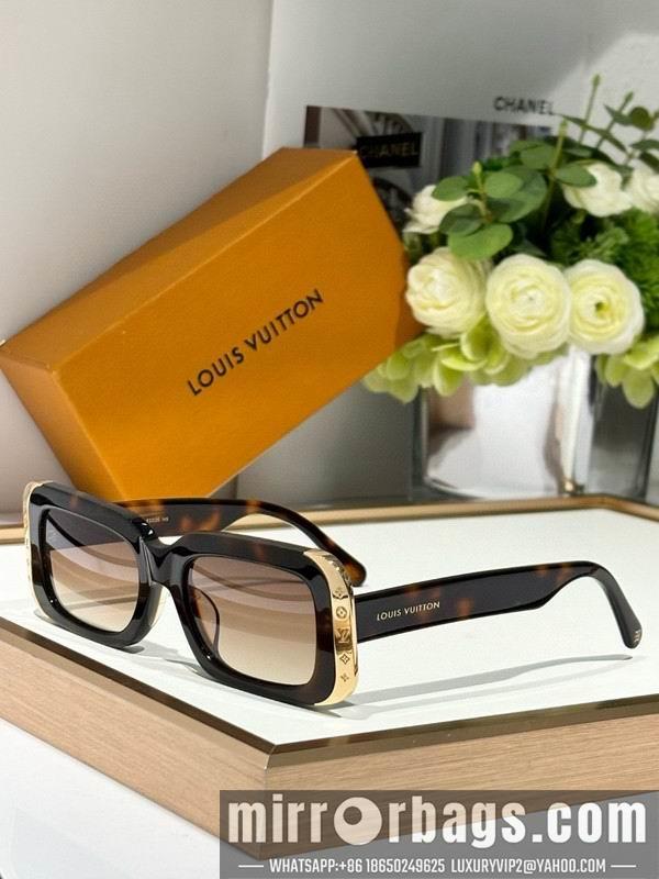 Replica LV Glasses smh155