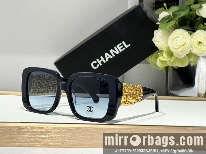 Replica Chanel Glasses smh88
