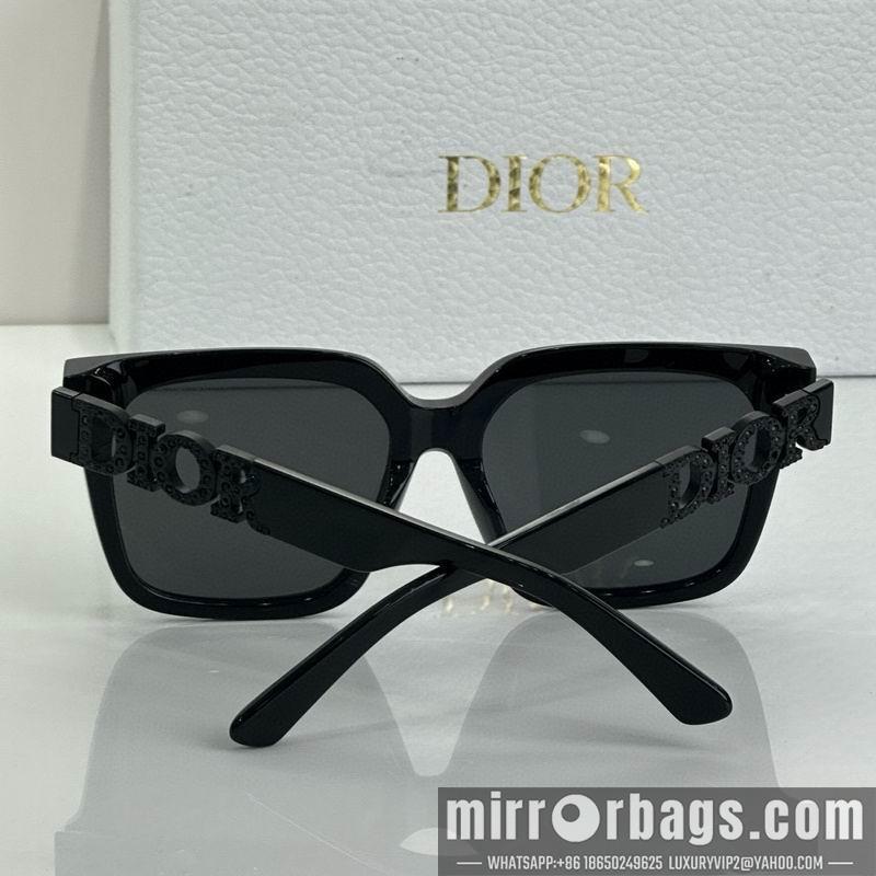 Replica Dior Glasses smx58