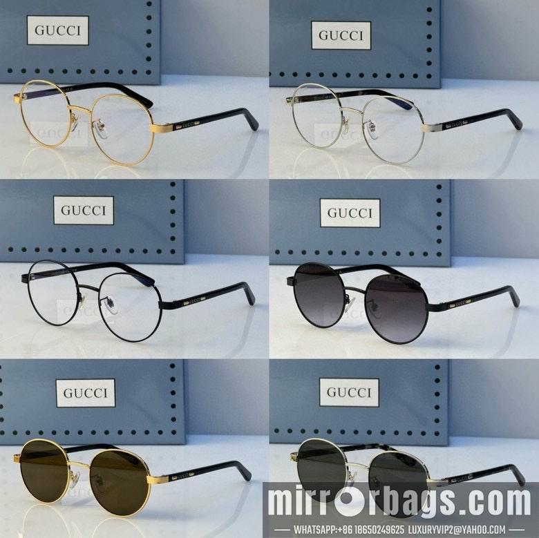 Replica Gucci Glasses smx197