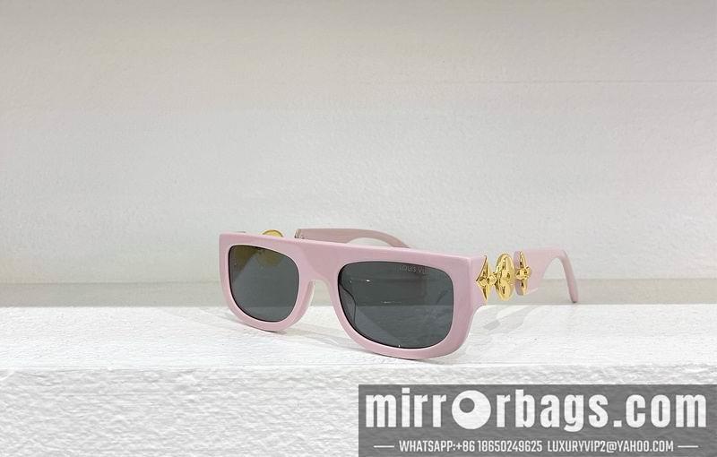 Replica LV Glasses smh182