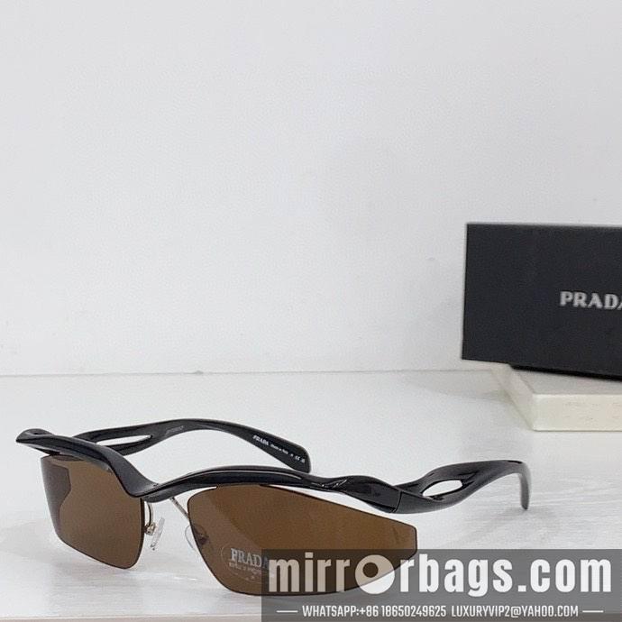 Replica Prada Glasses smx263