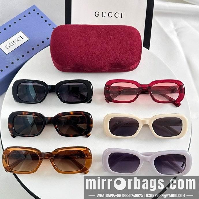 Replica Gucci Glasses smx187