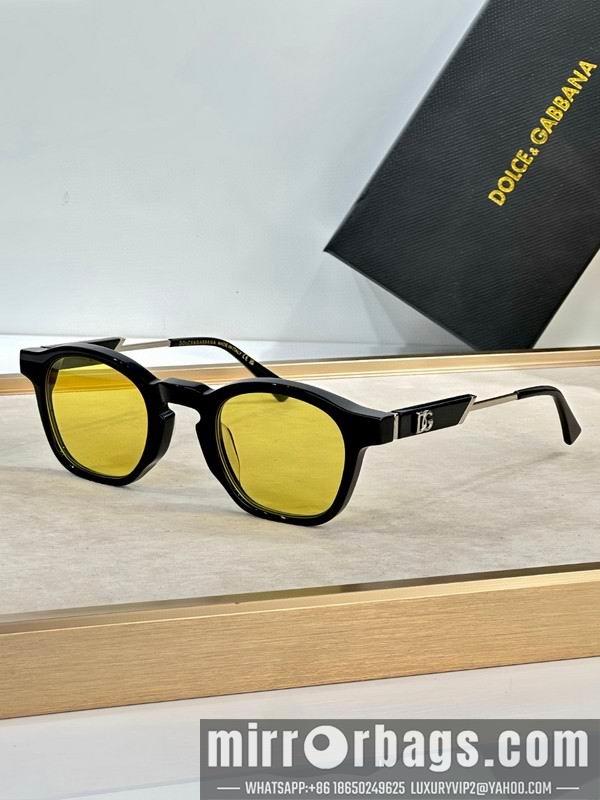 Replica DG Glasses 03smh78