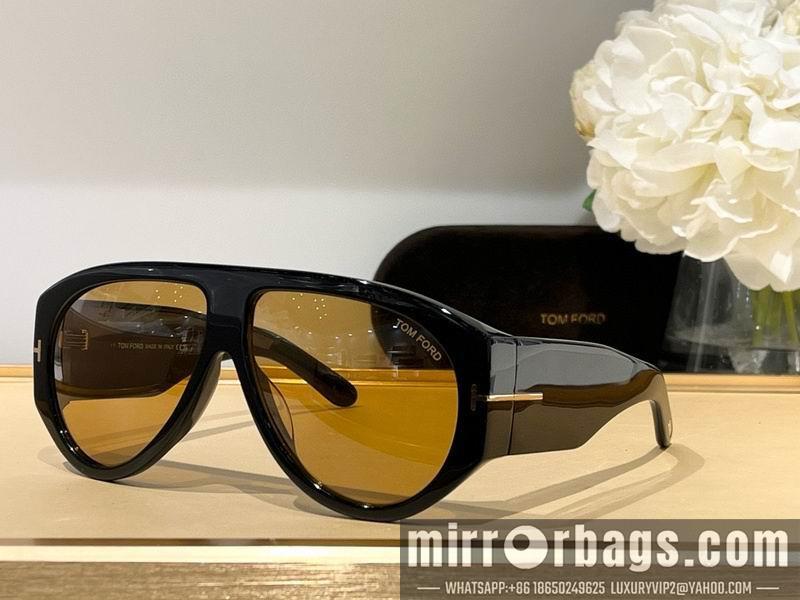 Replica Tom Ford Glasses smx41