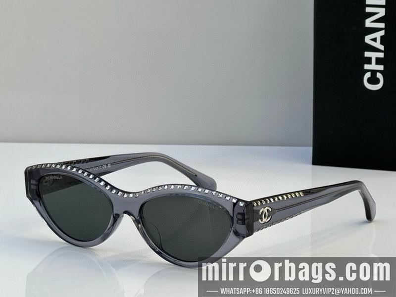 Replica Chanel Glasses smh12