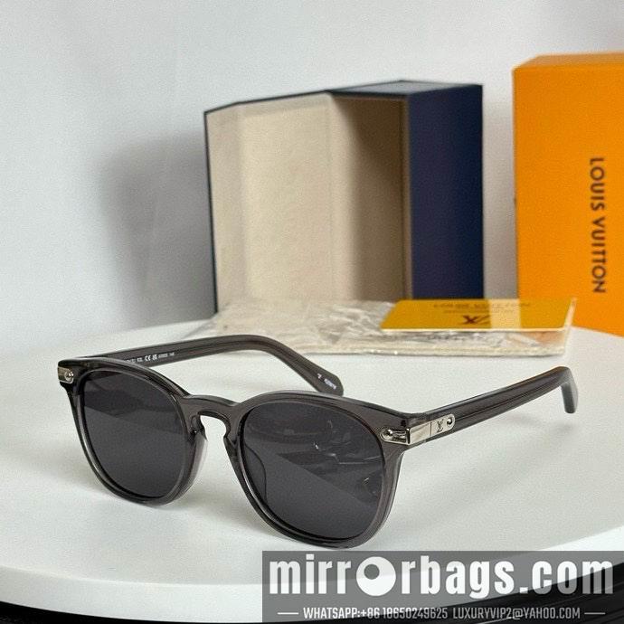 Replica LV Glasses smr88