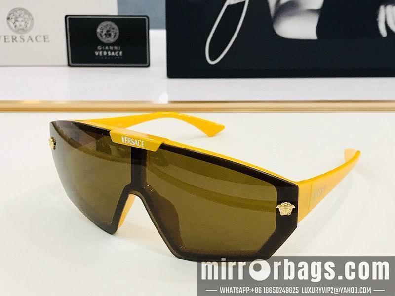 Replica Versace Glaases smx44