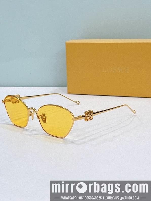 Replica Loewe Glasses smx40