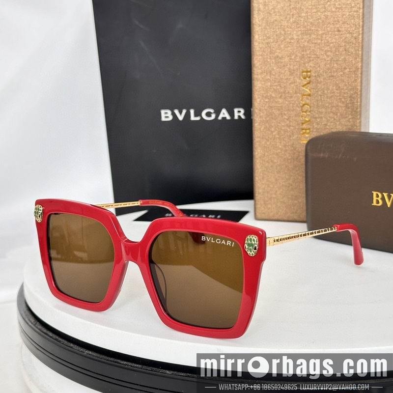 Replica Bvlgari Glasses 03smh65