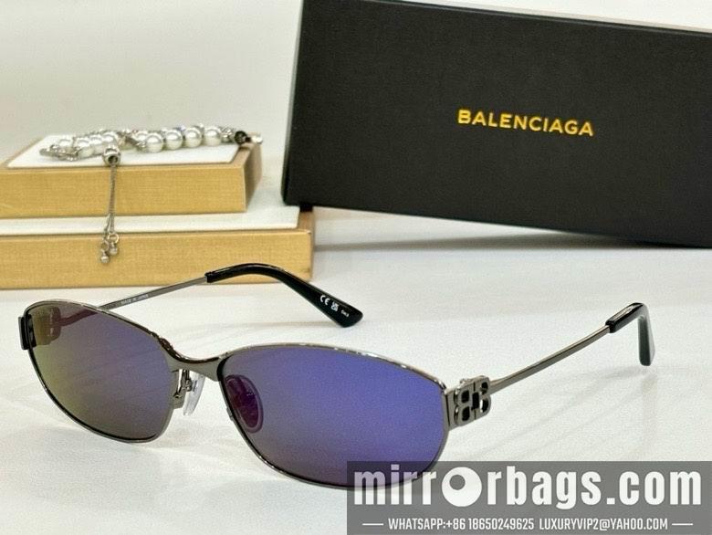 Replica Balenciaga Glasses smx90