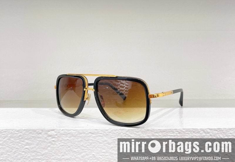 Replica Dita Glasses smr24