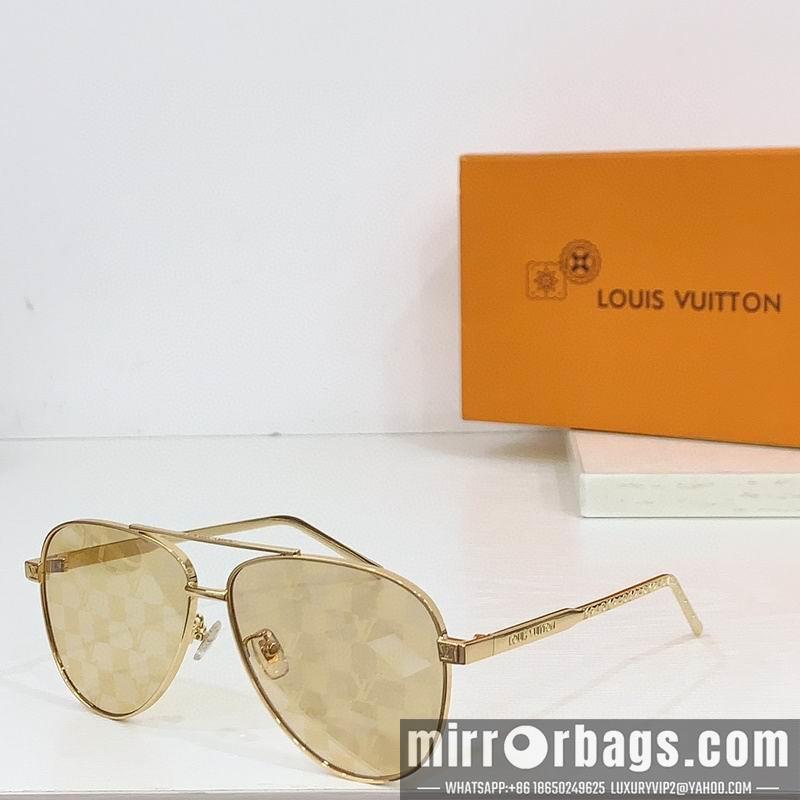 Replica LV Glasses smr79
