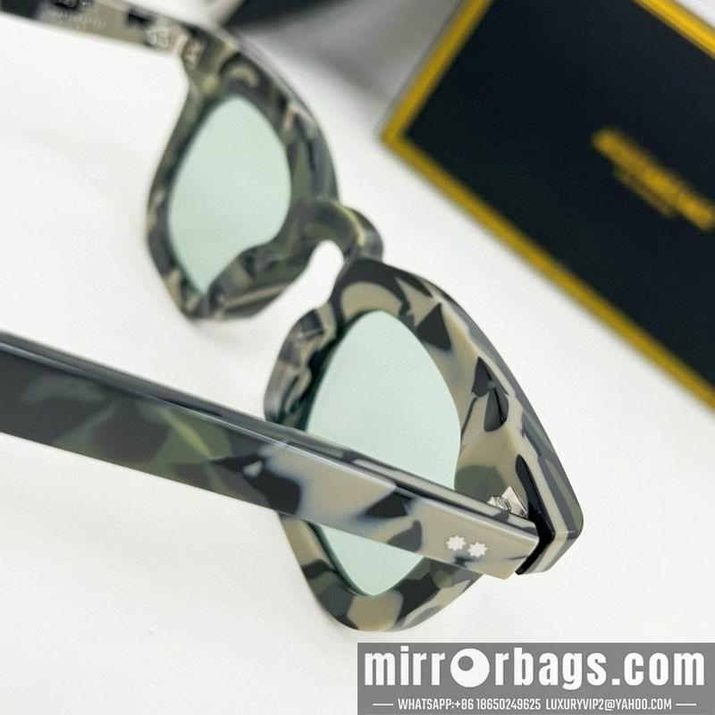 Replica Jacques Marie Mage Glasses smx46