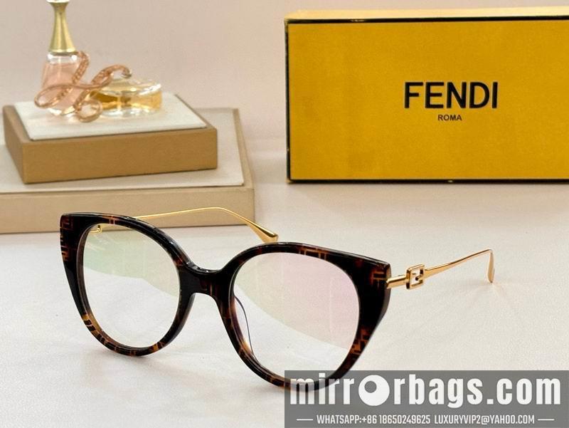 Replica Fendi Glasses smx97