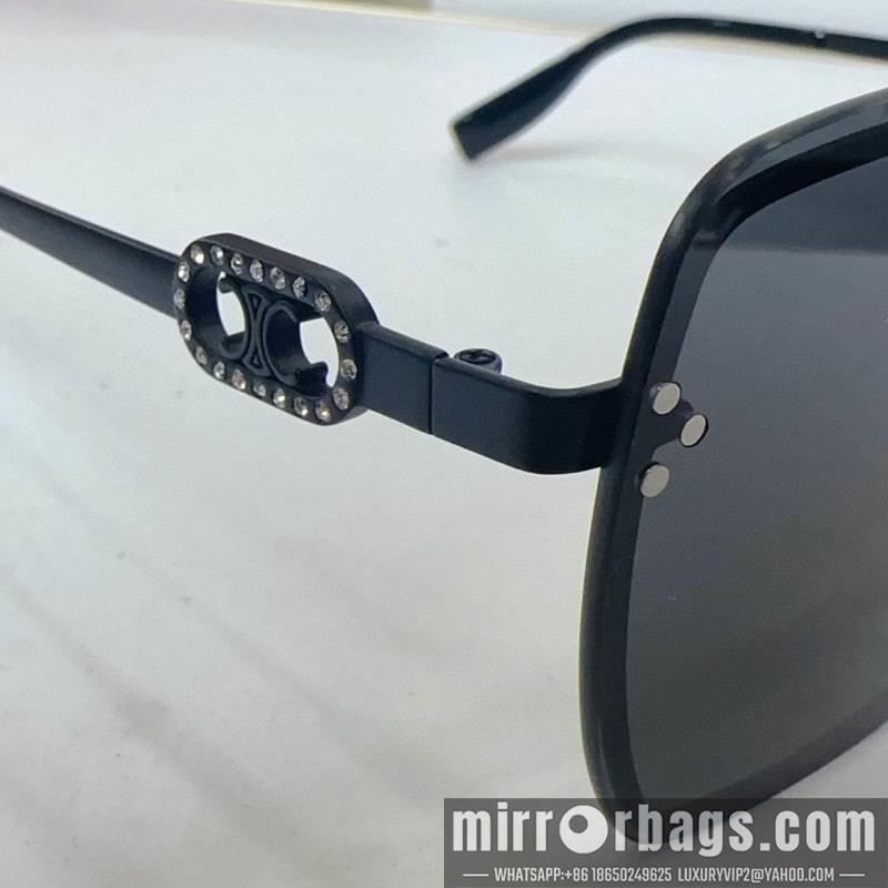 Replica Celine Glasses 03smh35
