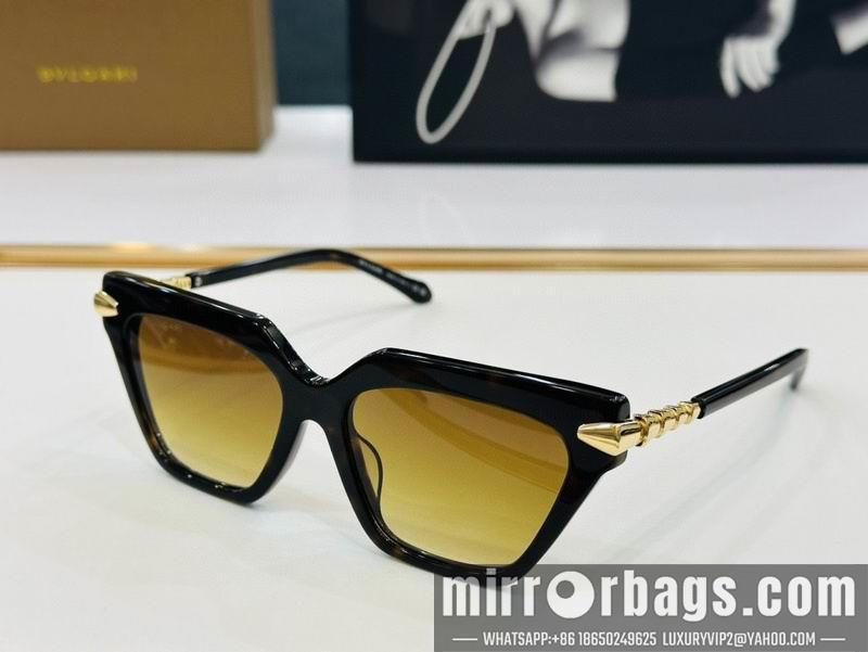 Replica Bvlgari Glasses 03smh55