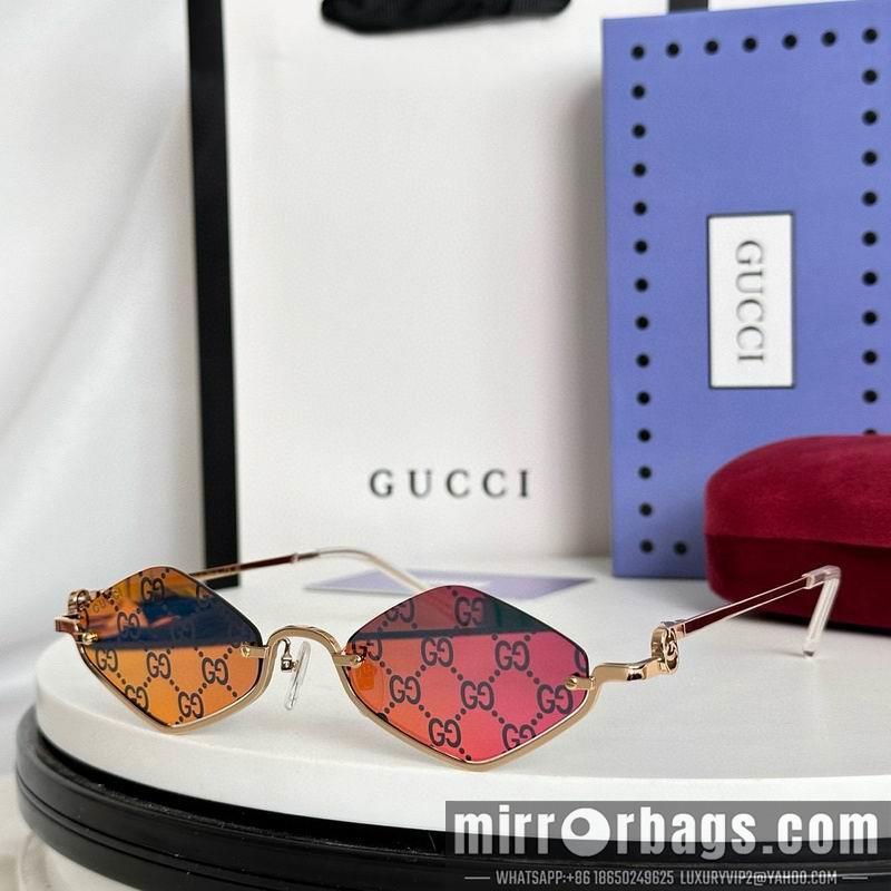 Replica Gucci Glasses smh85