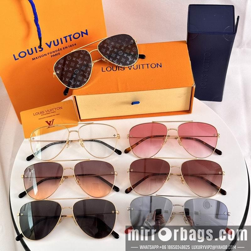 Replica LV Glasses smh82