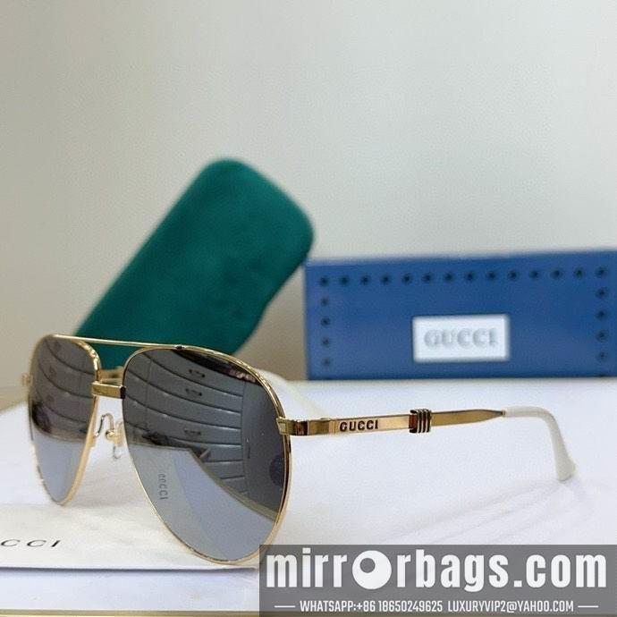 Replica Gucci Glasses smr31