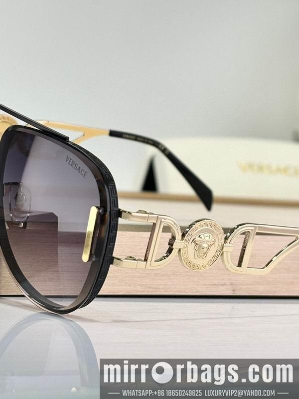 Replica Versace Glasses 03smh47