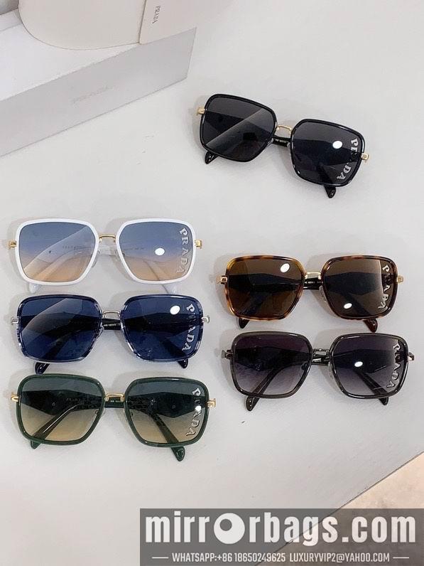 Replica Prada Glasses smx292