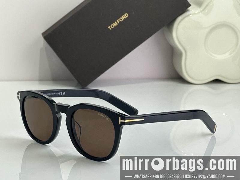 Replica Tom Ford Glasses smx101