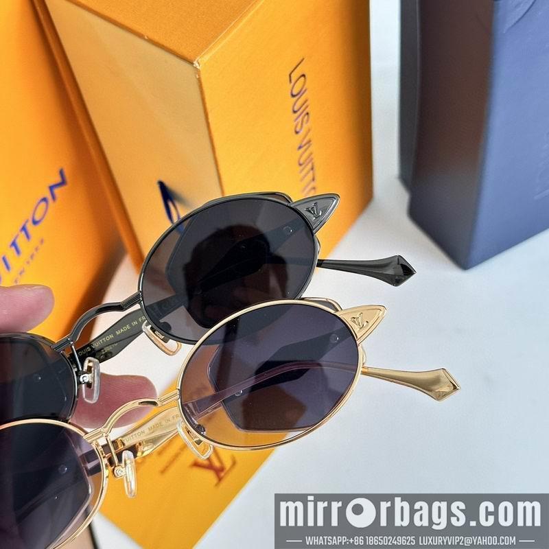 Replica LV Glasses smr144