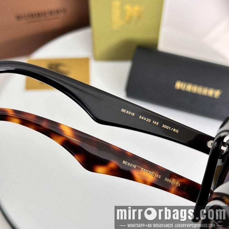 Replica Burberry Glasses 03smh31