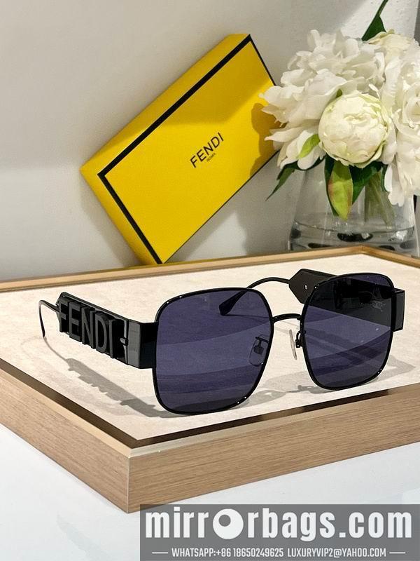 Replica Fendi Glasses smx53
