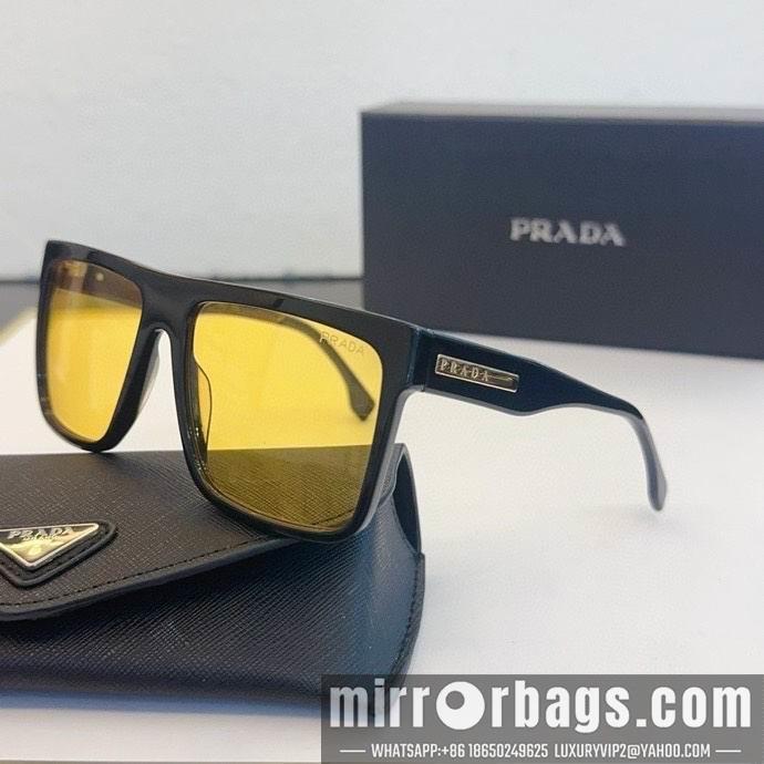 Replica Prada Glasses smx249