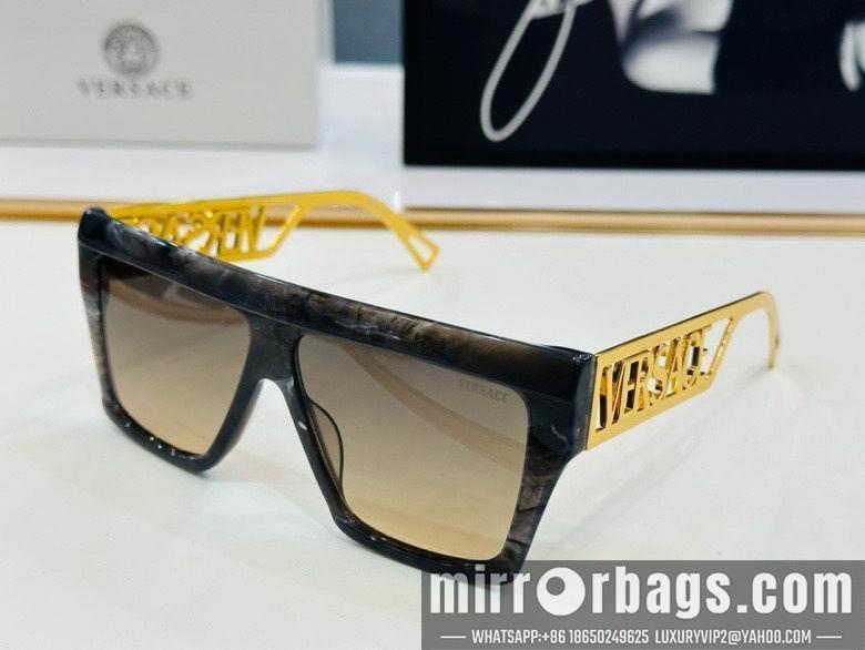 Replica Versace Glaases smx52