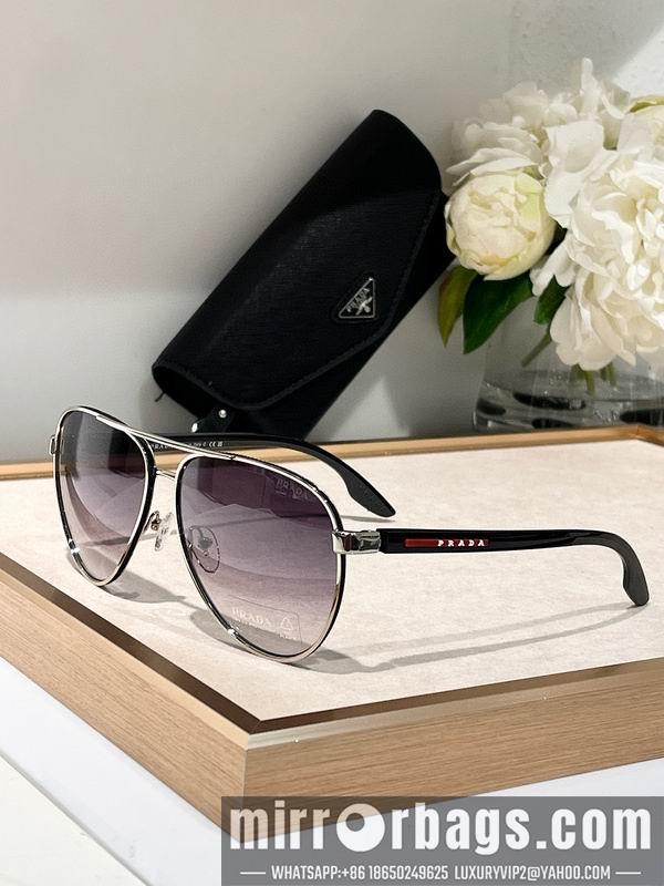 Replica Prada Glasses smr34