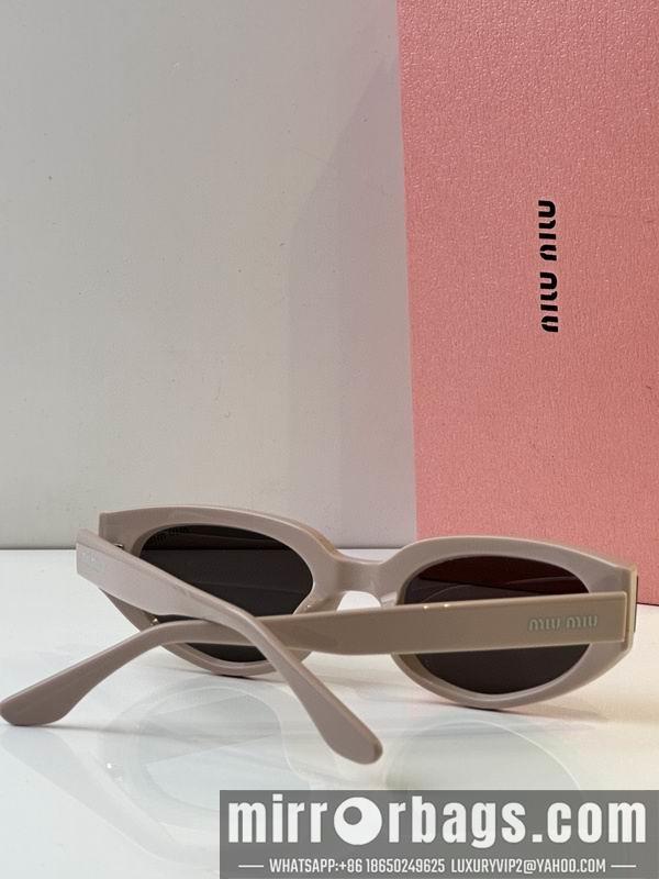 Replica MiuMiu Glasses 03smh92