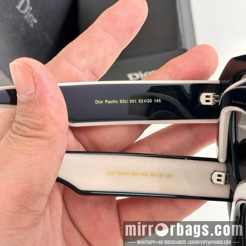 Replica Dior Glasses 03smh56