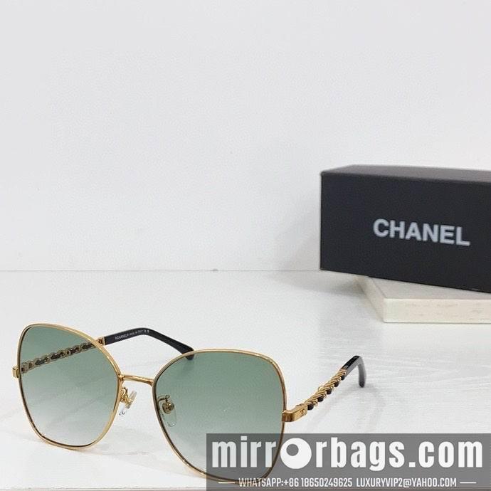 Replica Chanel Glasses smr08