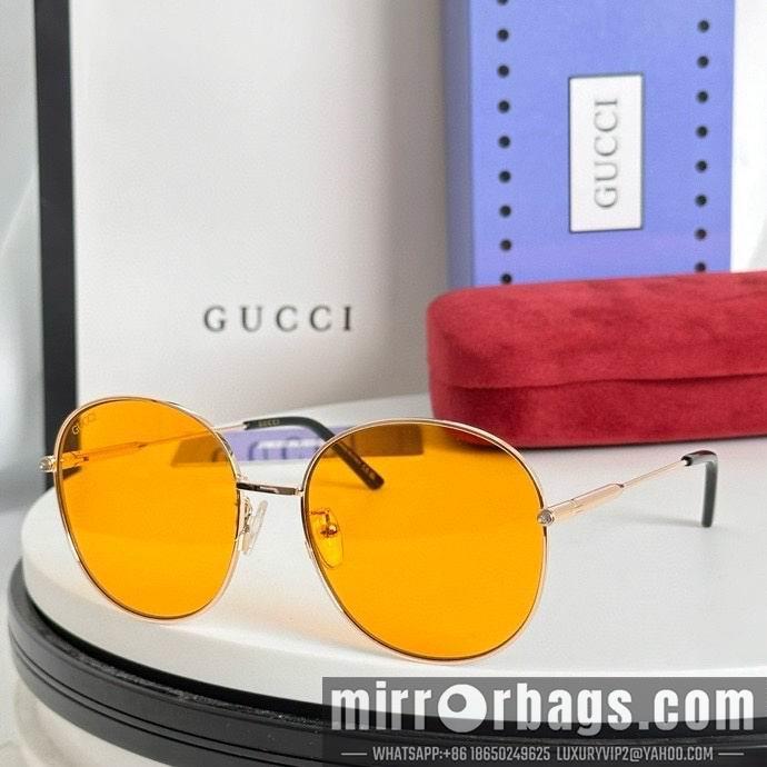 Replica Gucci Glasses smx189