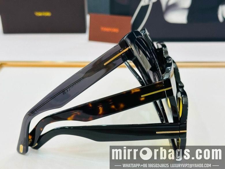 Replica Tom Ford Glasses smx73
