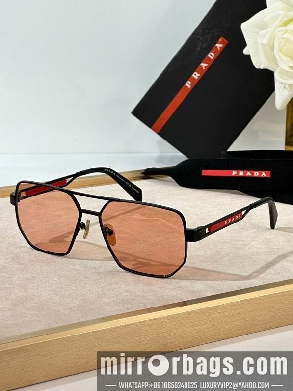 Replica Prada Glasses smx213