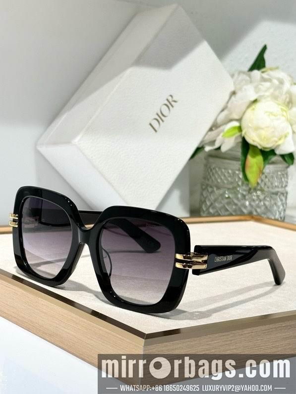 Replica Dior Glasses smx115