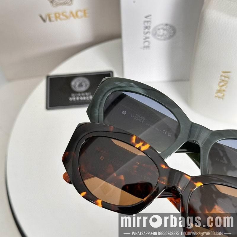 Replica Versace Glasses 03smh118