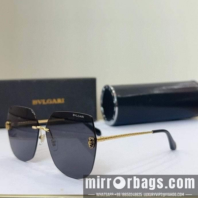 Replica Bvlgari Glasses 03smh28