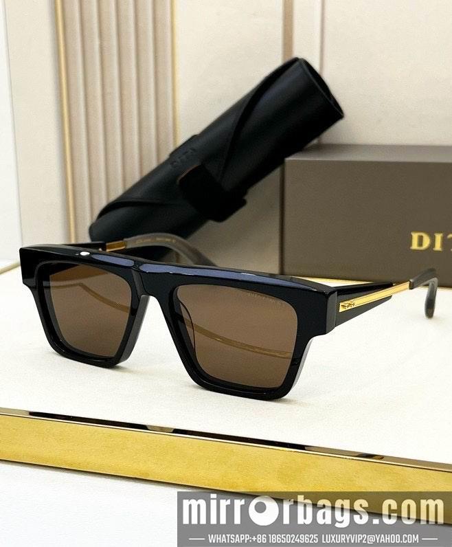 Replica Dita Glasses smx93