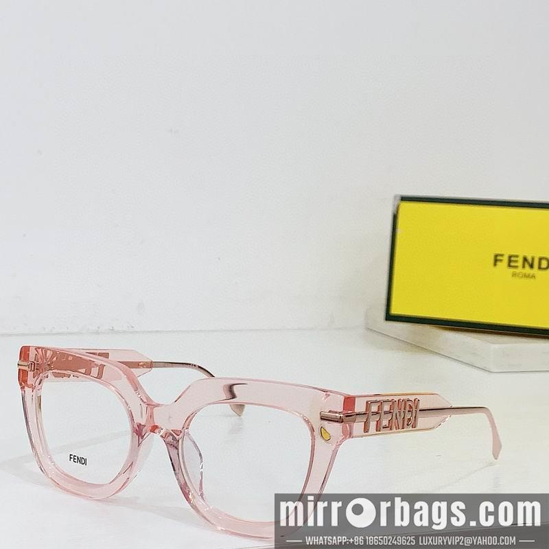 Replica Fendi Glasses smx46