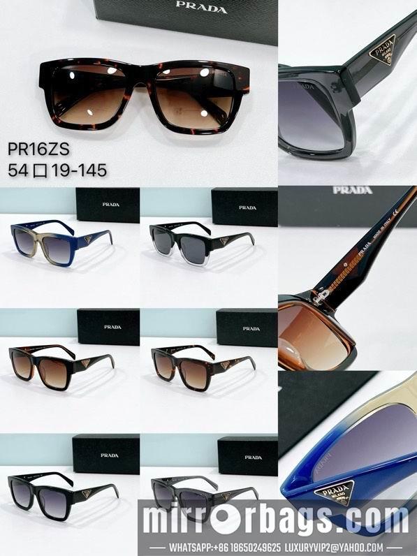 Replica Prada Glasses smx224