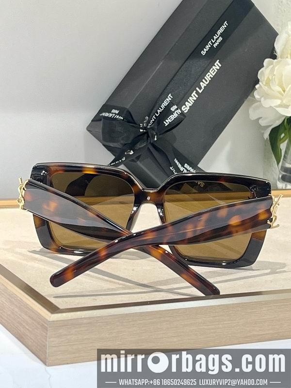 Replica YSL Glasses smx52