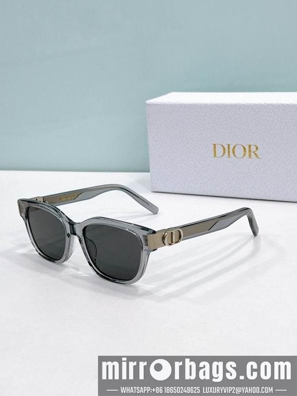 Replica Dior Glasses smx68