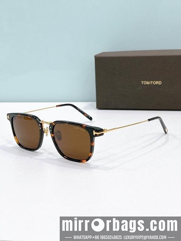 Replica Tom Ford Glasses smx164