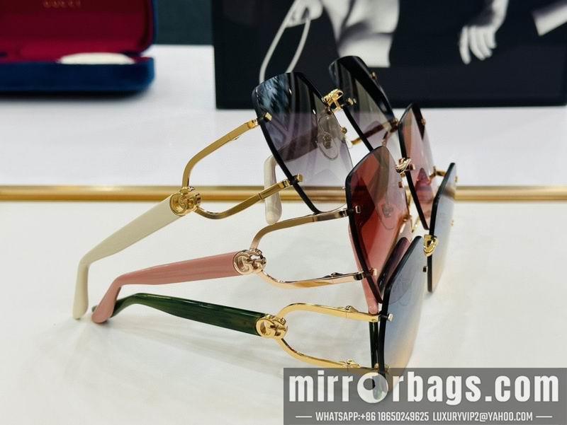Replica Gucci Glasses smr121